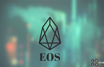 EOS网络基金会提出新的代币经济学：EOS的新开始？